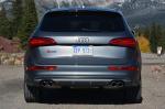 Audi SQ5 TFSI 2013 года (NA)